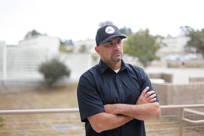 Stand Down gives veterans a chance to expunge criminal offenses 0818