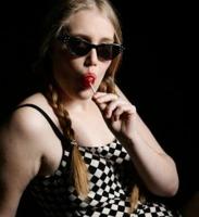 Paperwing pushes boundaries with Lolita.  