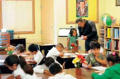 Alisal School District implosion sets stage for tough County Superintendent of schools election.  