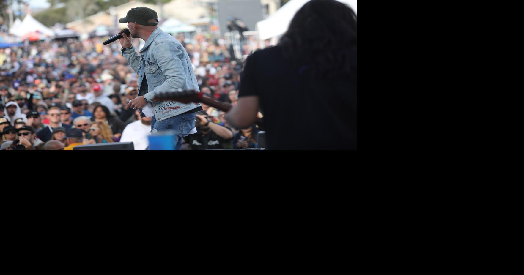 Cali Roots: A Diverse Musical Experience | Newsletter ...