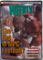 Issue Oct 30, 1997 