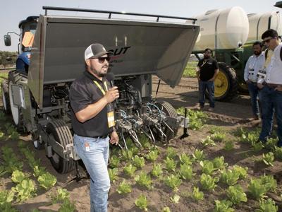 Farming the Future
