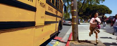 $80 million bond would fund Salinas elementary school projects.  