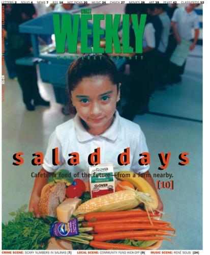 Issue Nov 22, 2001 