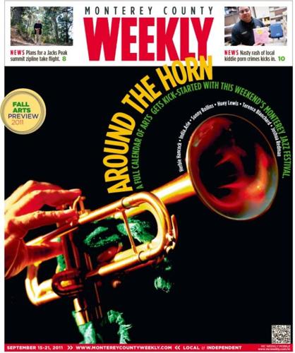 Issue Sept 15, 2011 