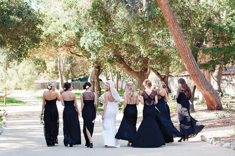 Wedding Guide Listings – 2015