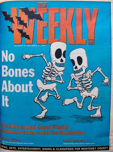 Issue Oct 27, 1994 