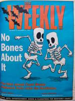 Issue Oct 27, 1994 