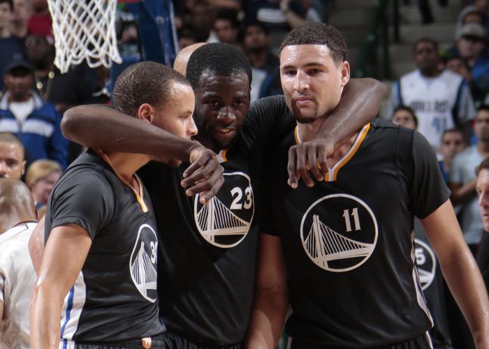 Big Three