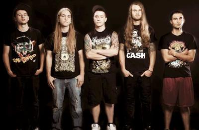 Metal Mayem