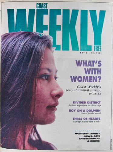 Issue May 06, 1993 