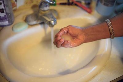 Lawmakers scramble to make drinking water a right; meanwhile, contamination in Monterey County is getting worse.
