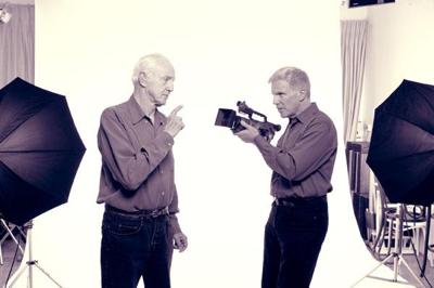 <i>Tell Them Who You Are </i>examines a legendary cinematographer from a unique angle.  