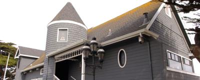 P.G. Planning Commission approves Lovers Point project permit.  
