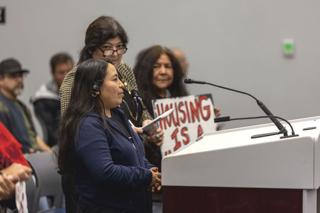 Council approves rent ordinance vote. It also approves Measure G. New Heritage Park for Salinas.