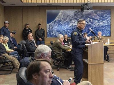Fired Up