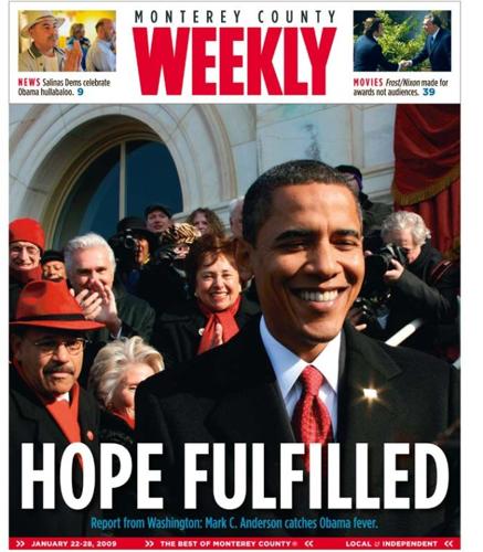 Issue Jan 22, 2009 
