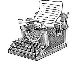Letters