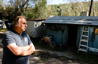 Jensen Camp Fluoride Case Drags On a Decade After Water Contamination Was Discovered