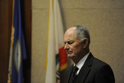 Glen Mozingo