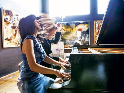 Passion Piano