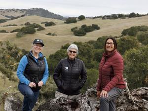 Image for display with article titled Nonprofit Trust for Public Land Is Acquiring Ferrini Ranch to Transfer to Big Sur Land Trust.