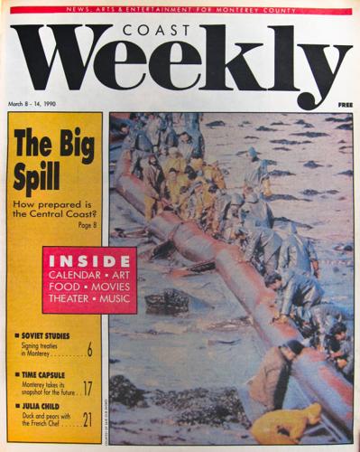Issue Mar 08, 1990 
