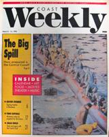 Issue Mar 08, 1990 
