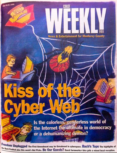 Issue Jul 13, 1995 