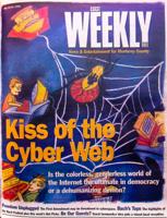 Issue Jul 13, 1995 
