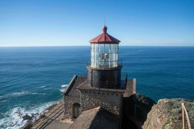 Point Sur Lighthouse