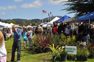 Smart Garden Fair