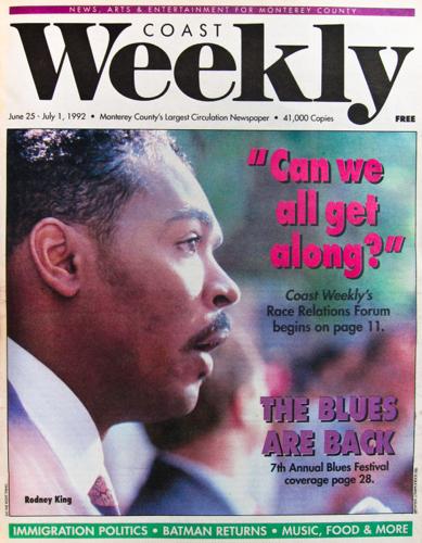 Issue Jun 25, 1992 