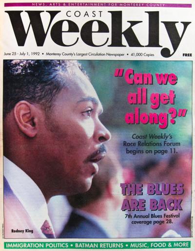 Issue Jun 25, 1992 