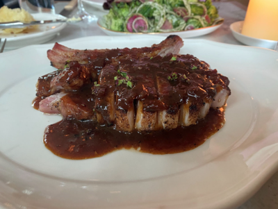 Chez Noir