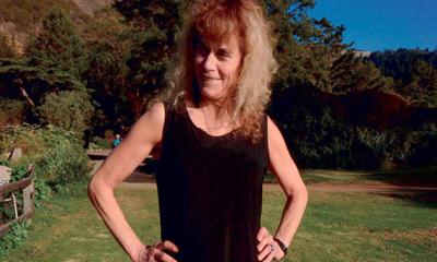 Face to Face 01.02.14 - Deborah Anne Medow