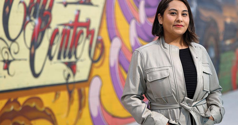 Many Spanish-only speakers prefer to watch or listen to their news. But locally, those options are drying up.