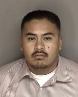 Suspect in nine-year-old homicide is captured in Salinas bar.