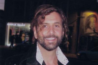 Jim Probst Esalen