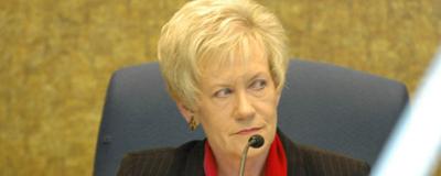 Mettee-McCutchon appointed to Monterey County Board of Supervisors  