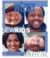 Issue Aug 23, 2001 