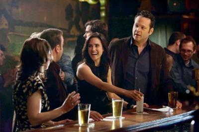 Good Problem to Have: The Dilemma surprises with weightiness and Vince Vaughn.  