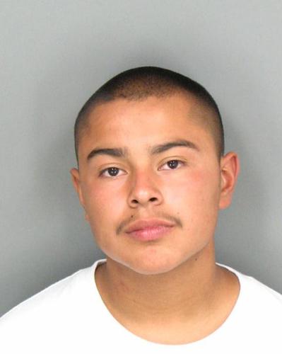 Attempted murder suspect escapes from Juvenile Hall  
