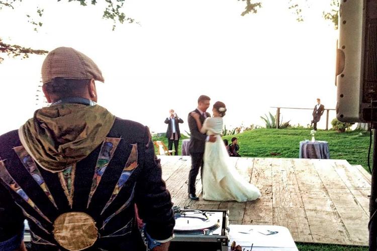 What you might not know about a good wedding DJ.
