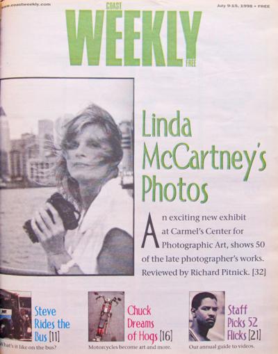 Issue Jul 09, 1998 