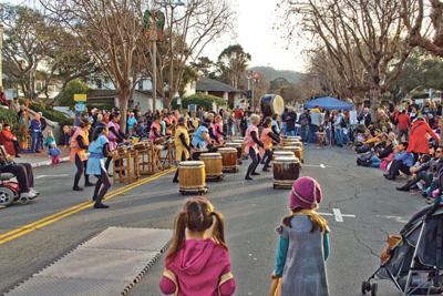 The last and best party of the year, First Night Monterey, celebrates 20 years with a bang.  