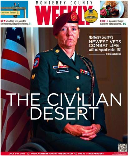 Issue July 05, 2012