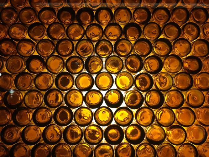 Glass and Light