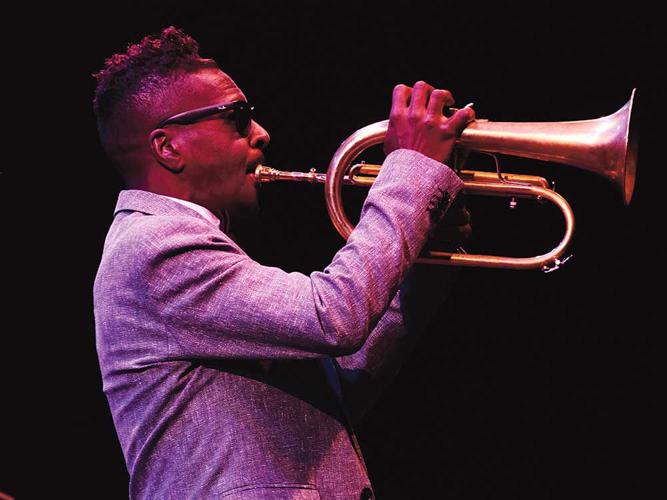 Fal Arts 2018 - Jazz Fest