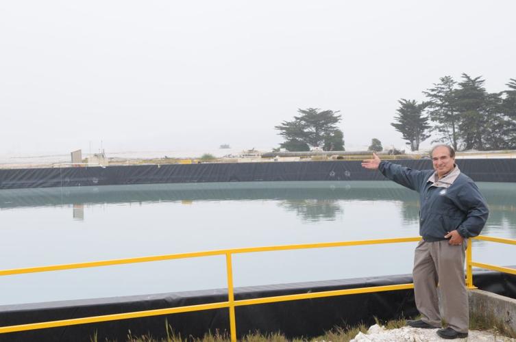 Default auction set for Nader Agha's massive Moss Landing property.